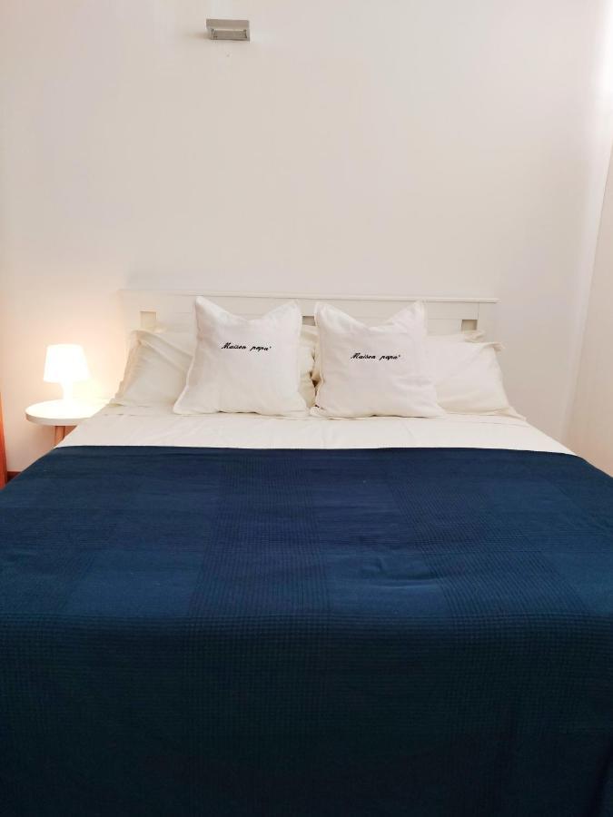 Maison Papa, Una Casa Per Sentirsi A Casa. Vicenza Esterno foto
