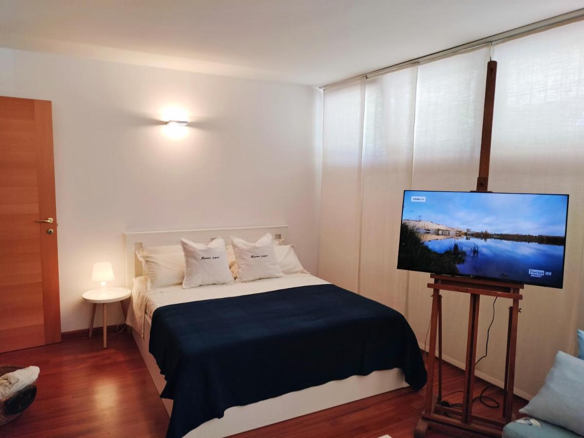 Maison Papa, Una Casa Per Sentirsi A Casa. Vicenza Esterno foto