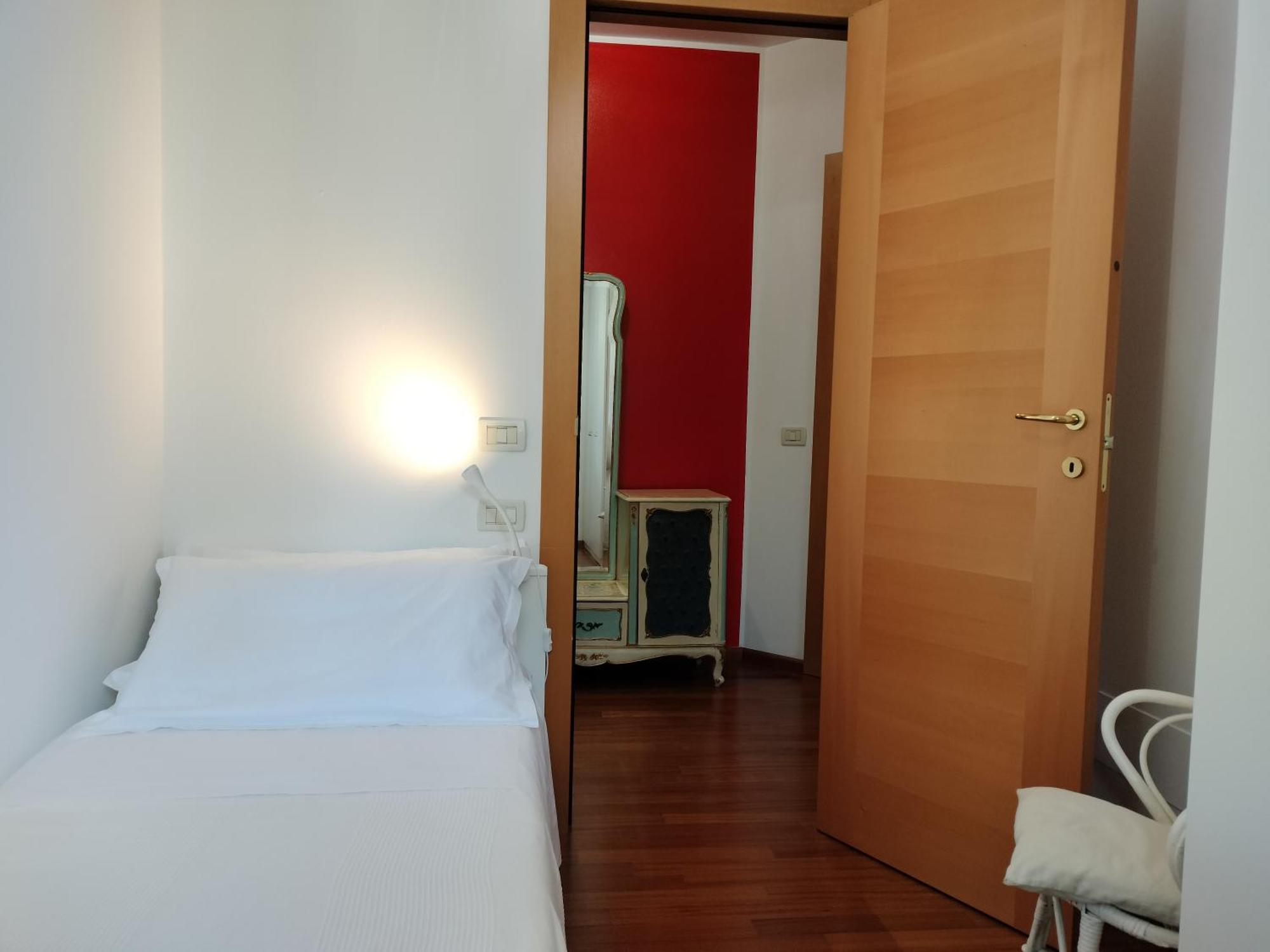 Maison Papa, Una Casa Per Sentirsi A Casa. Vicenza Esterno foto