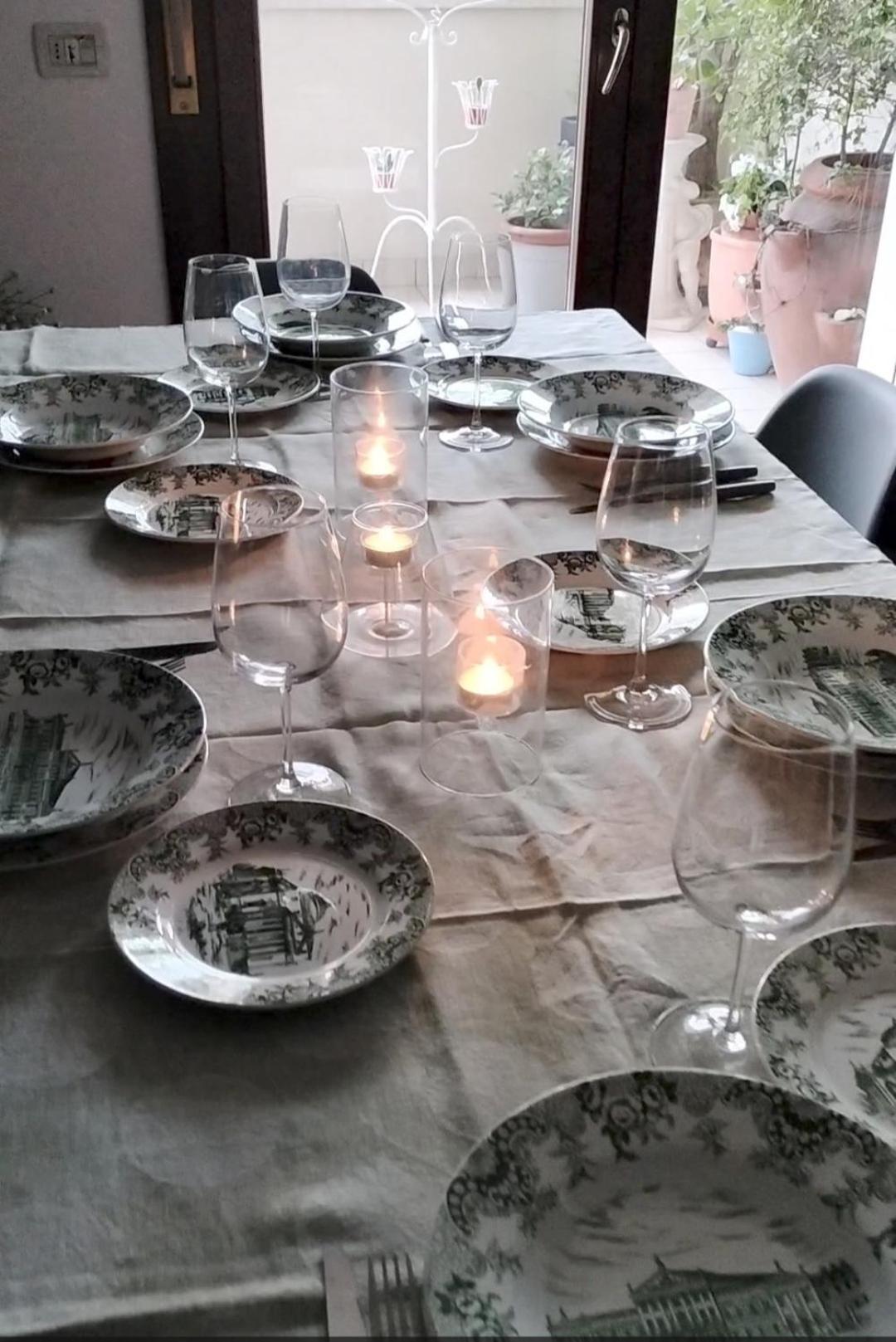 Maison Papa, Una Casa Per Sentirsi A Casa. Vicenza Esterno foto