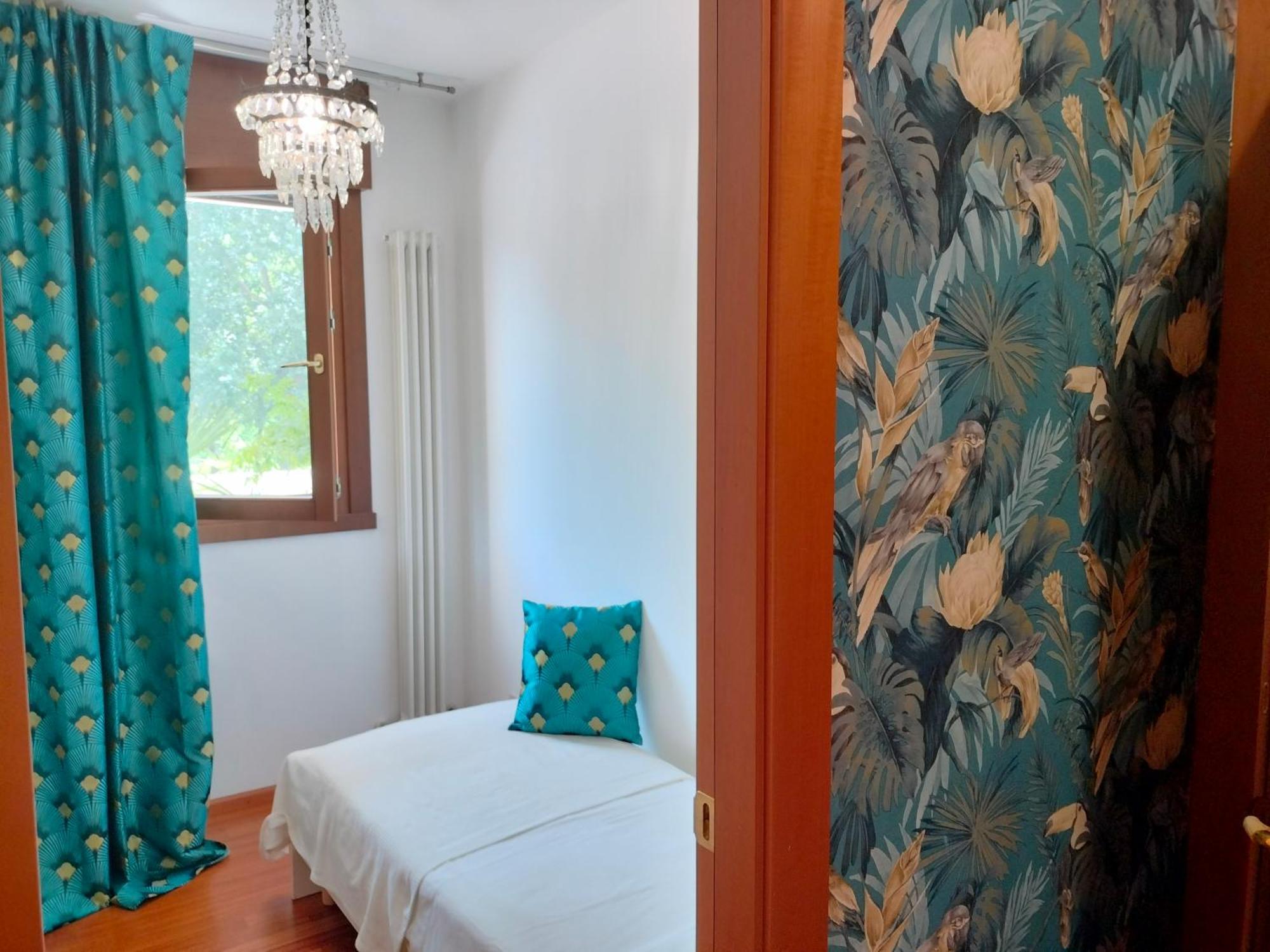 Maison Papa, Una Casa Per Sentirsi A Casa. Vicenza Esterno foto