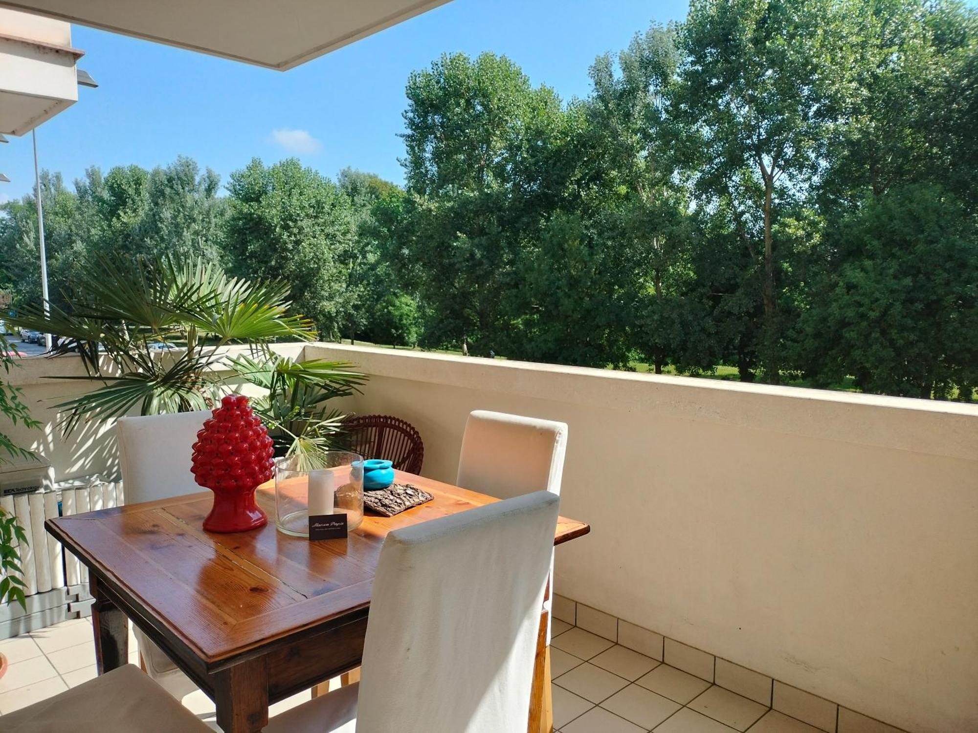 Maison Papa, Una Casa Per Sentirsi A Casa. Vicenza Esterno foto