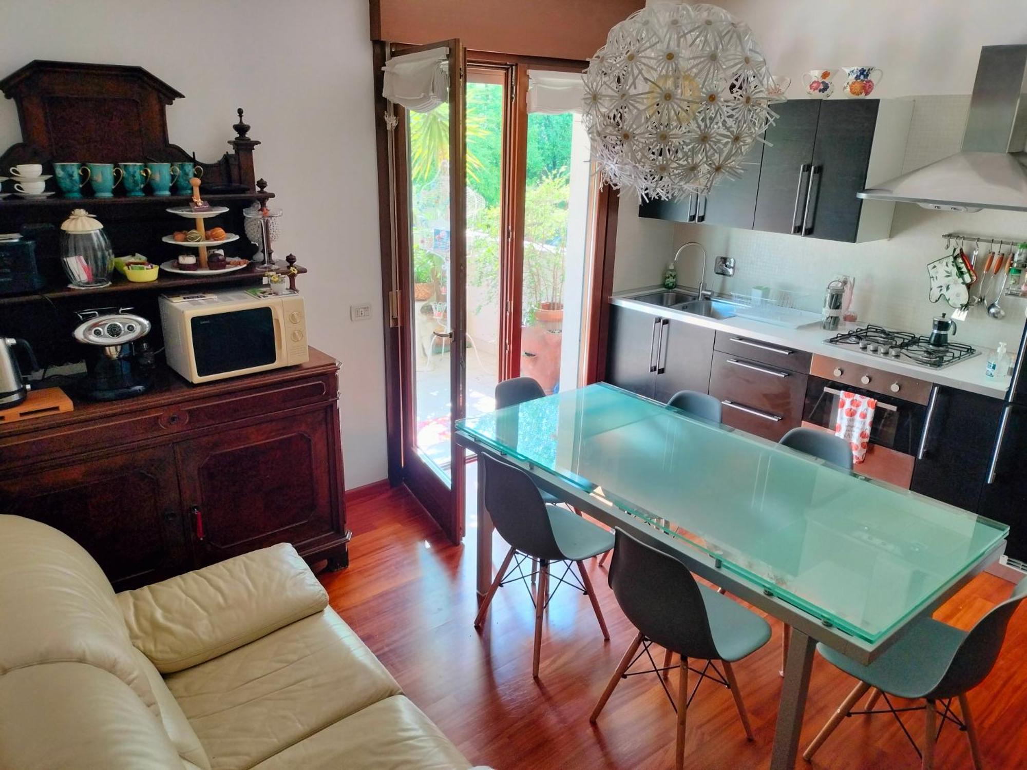Maison Papa, Una Casa Per Sentirsi A Casa. Vicenza Esterno foto